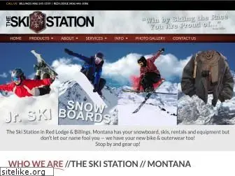 theskistation.com