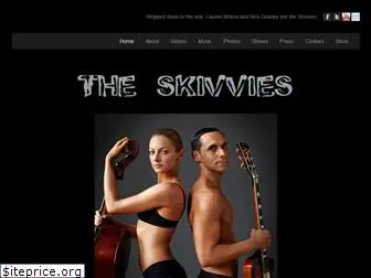 theskivviesnyc.com