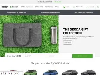 theskodashop.co.uk