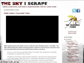 theskyiscrape.com