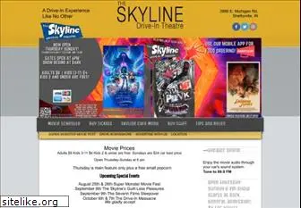 theskylinedrivein.com