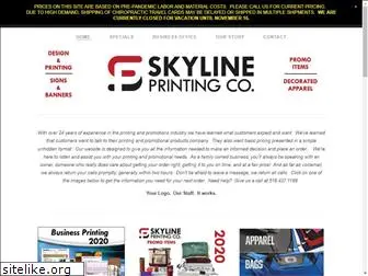 theskylinegroup.com