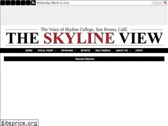 theskylineview.com