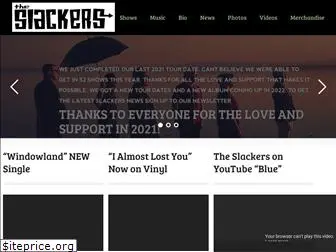 theslackers.com