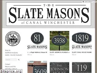 theslatemasons.storenvy.com