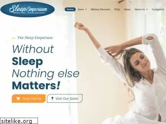 thesleepemporium.com