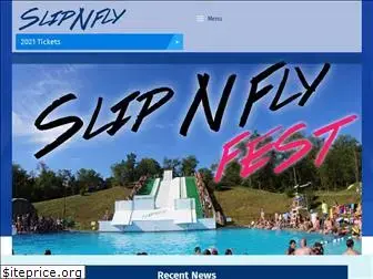 theslipnfly.com