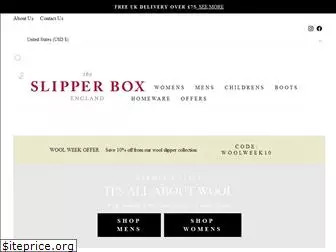 theslipperbox.com