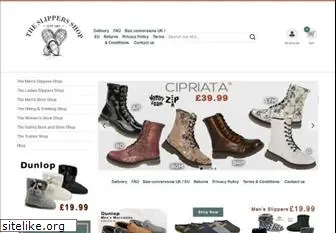 theslippersshop.co.uk