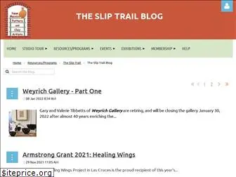 thesliptrail.com