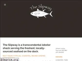 theslipwaymaine.com