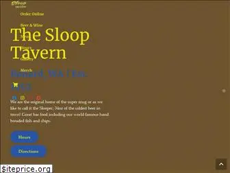 theslooptavern.com