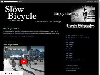 theslowbicycle.blogspot.com