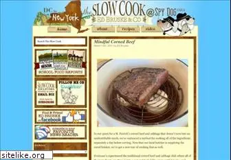 theslowcook.com