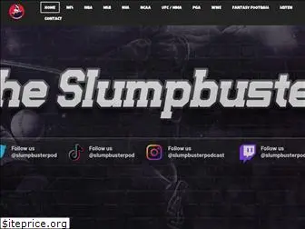 theslumpbuster.com