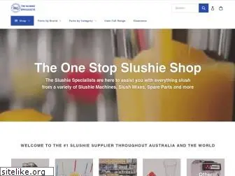 theslushiespecialists.com.au