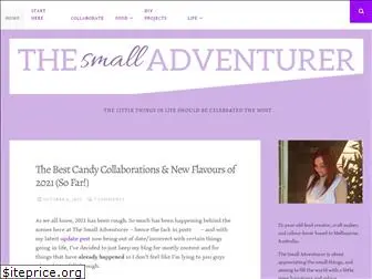 thesmalladventurer.wordpress.com