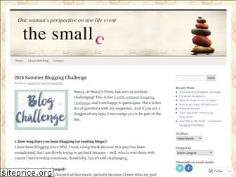 thesmallc.com