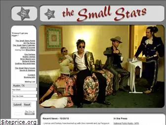 thesmallstars.com