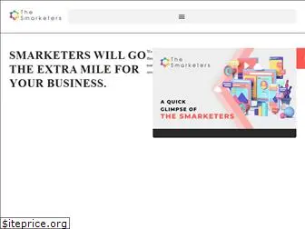 thesmarketers.com