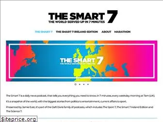 thesmart7.com