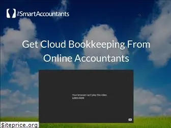 thesmartaccountants.co.uk