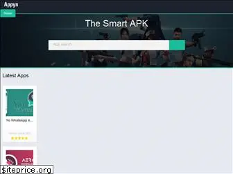 thesmartapk.com