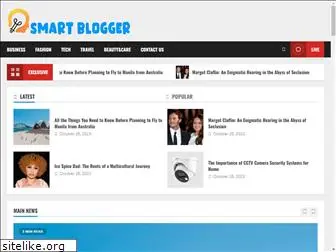 thesmartblogger.com.au