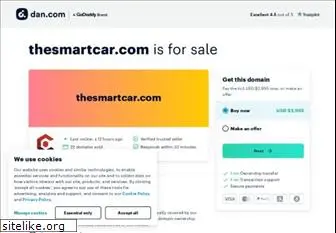 thesmartcar.com