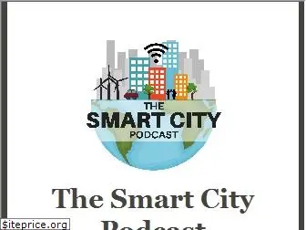 thesmartcitypodcast.com