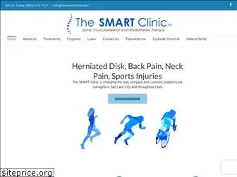 thesmartclinic.com