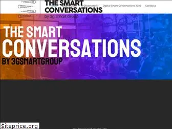 thesmartconversations.com