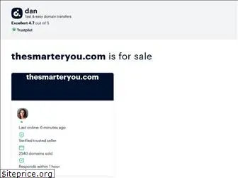 thesmarteryou.com