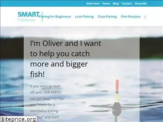 thesmartfishermen.com