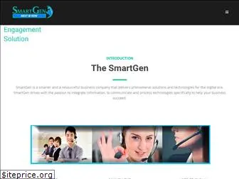 thesmartgen.com