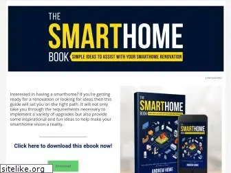 thesmarthomebook.com