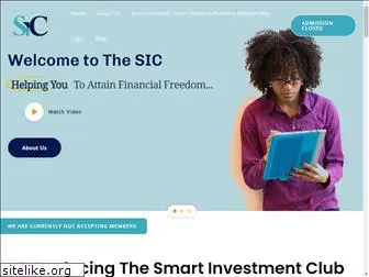 thesmartinvestmentclub.com