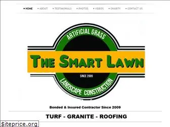 thesmartlawn.com