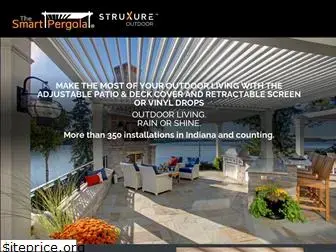 thesmartpergola.com