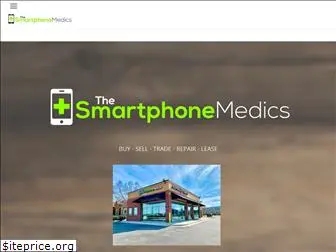 thesmartphonemedics.com