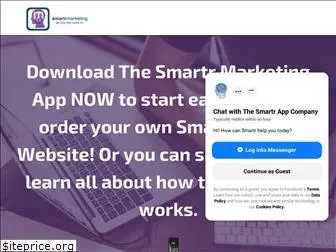 thesmartrapp.com