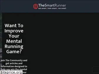 thesmartrunner.com