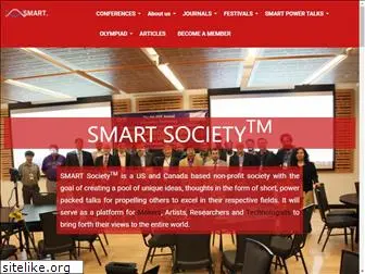 thesmartsociety.org