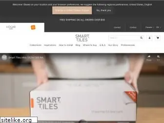 thesmarttiles.com