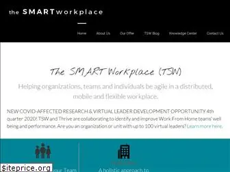 thesmartworkplace.com