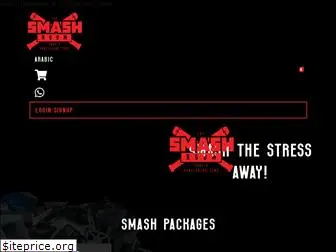 thesmashroom.com