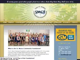 thesmcf.org