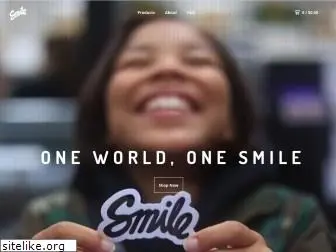 thesmilebrand.com