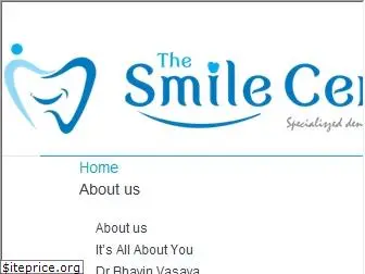 thesmilecenter.co.in