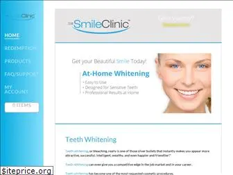 thesmileclinic.com